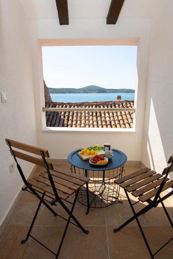 Apartments Barone Šibenik Exterior foto