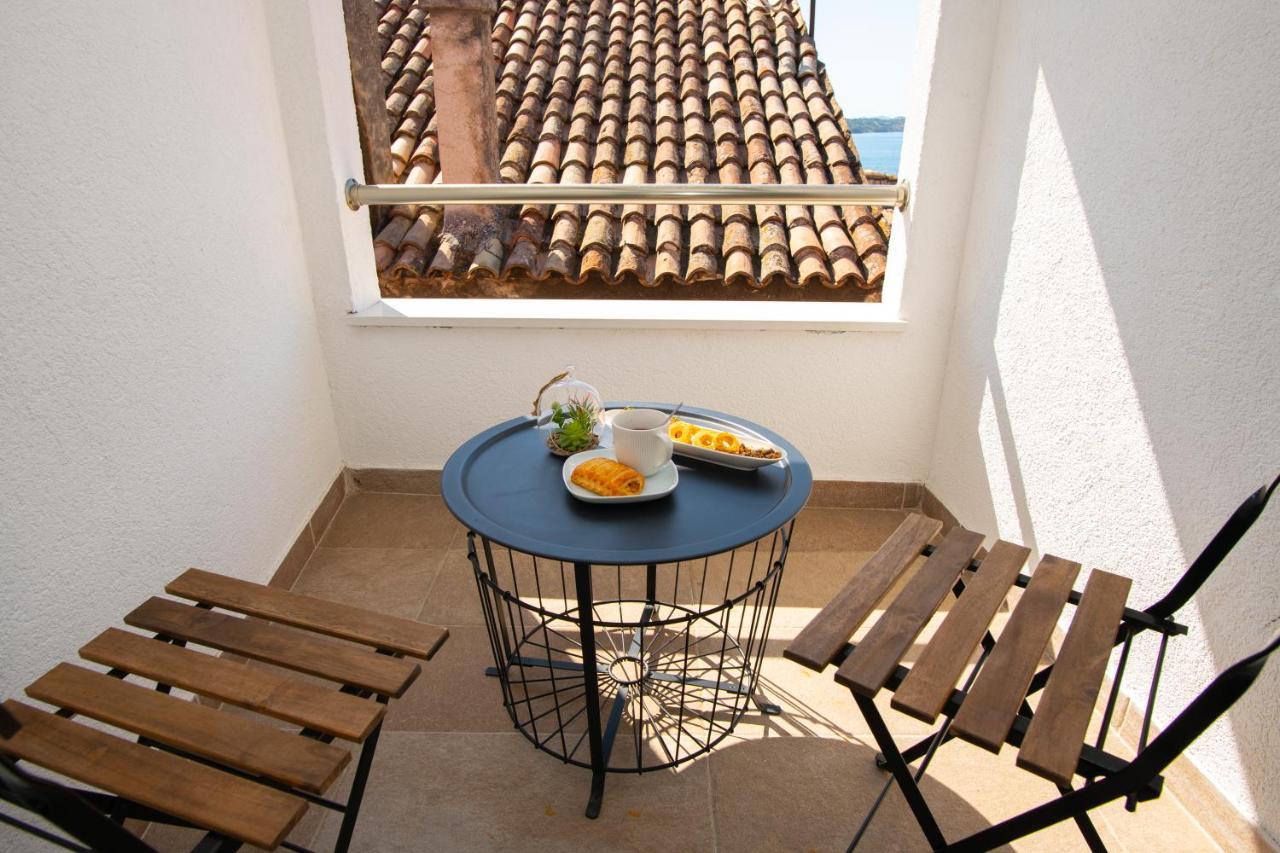 Apartments Barone Šibenik Exterior foto